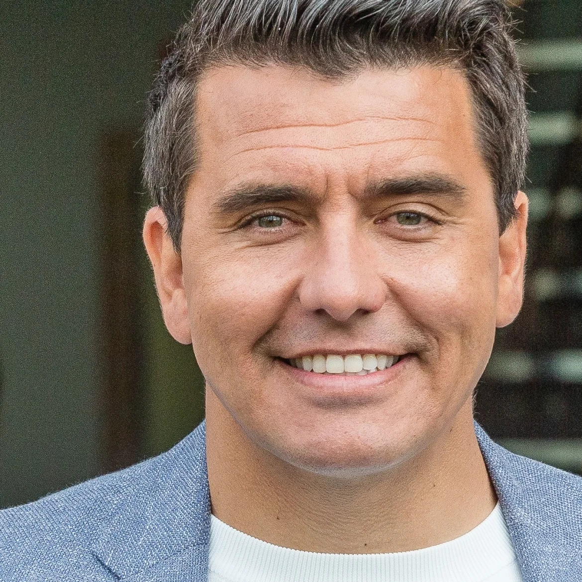 jan smit ex