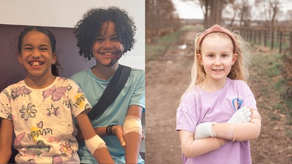 vlinderkinderen