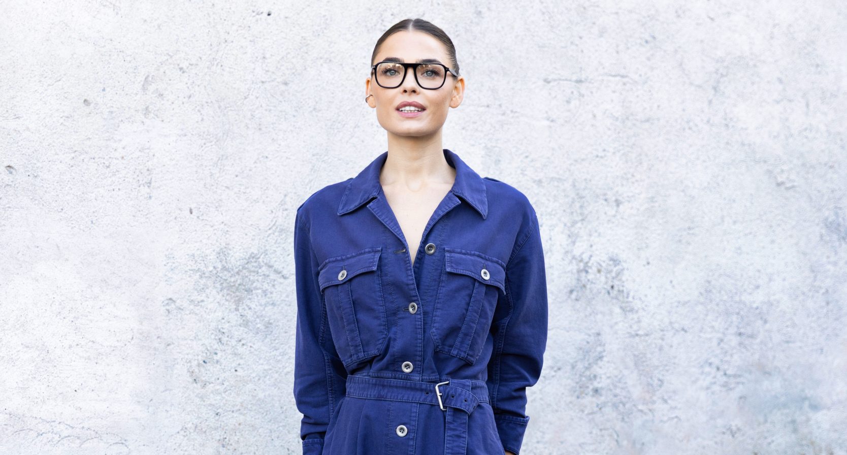 Boilersuit