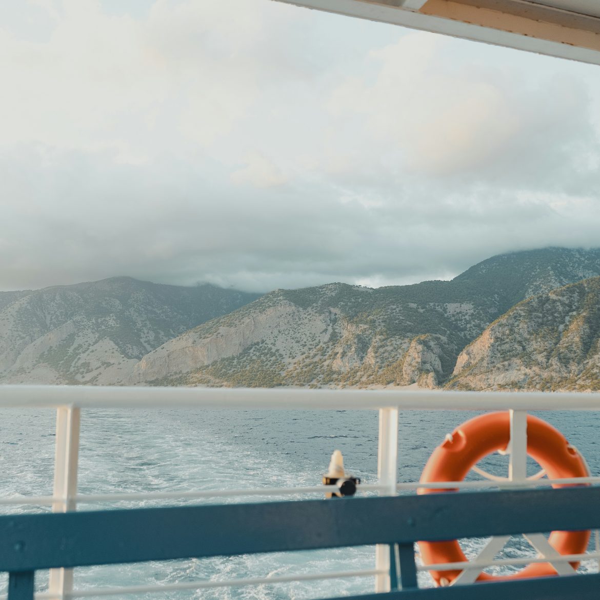 cruise
