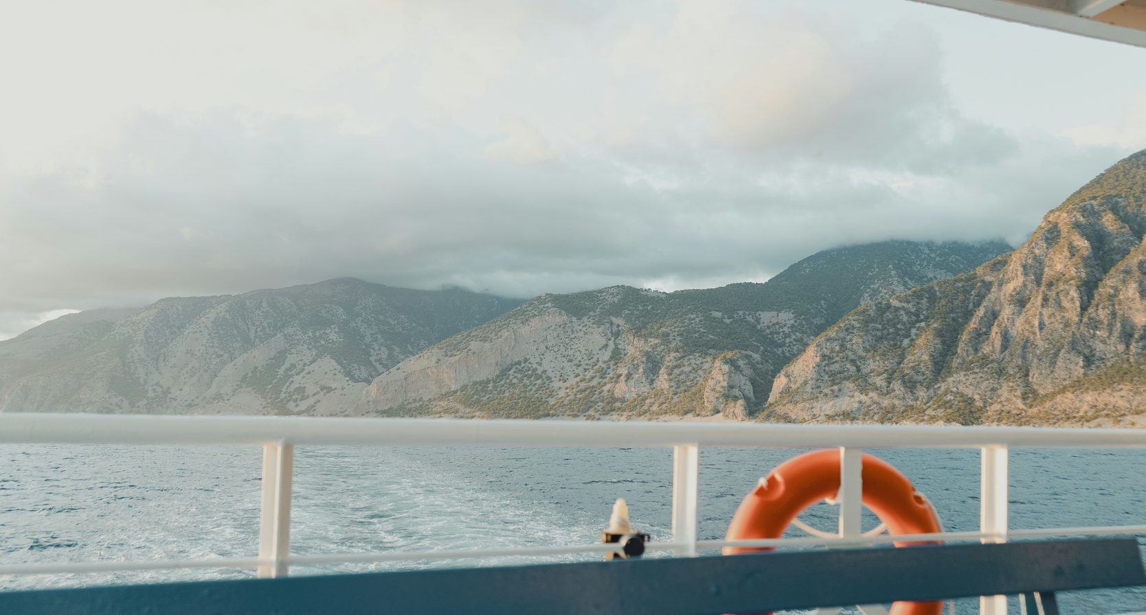 cruise