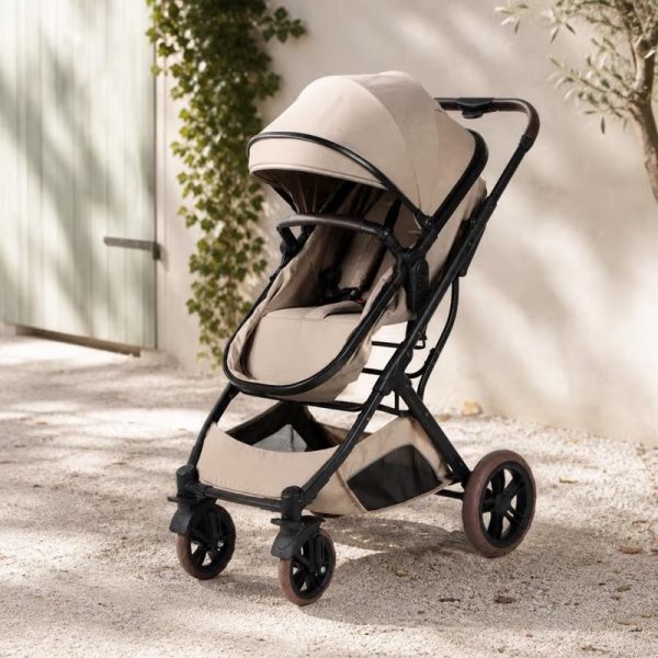 Action kinderwagen