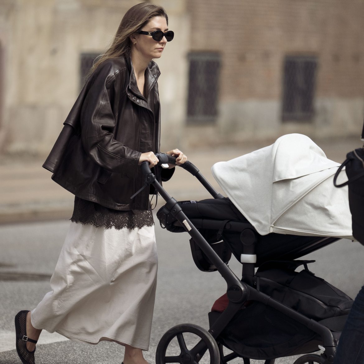 kinderwagen