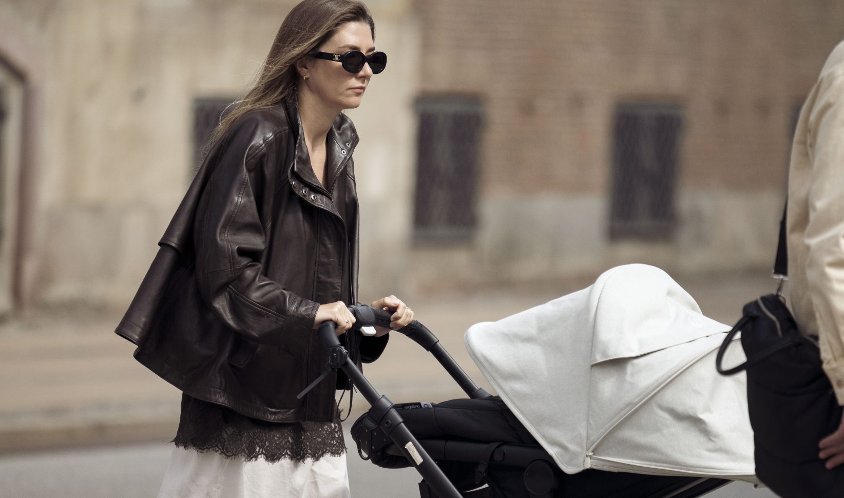 kinderwagen