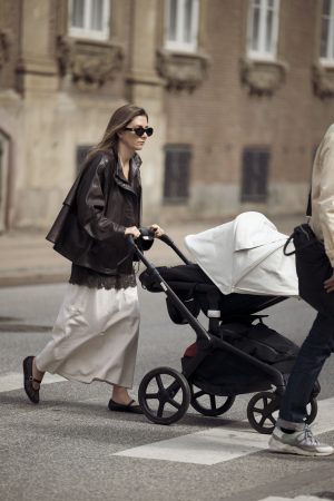 Thumbnail voor Een meegroei kinderwagen voor minder dan 100 euro? Bij Action verkopen ze 'm nu
