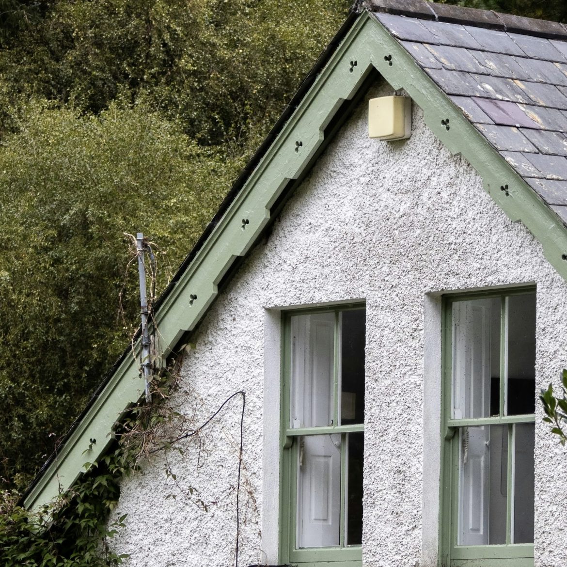 Woning in Ierland