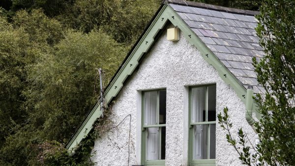 Woning in Ierland