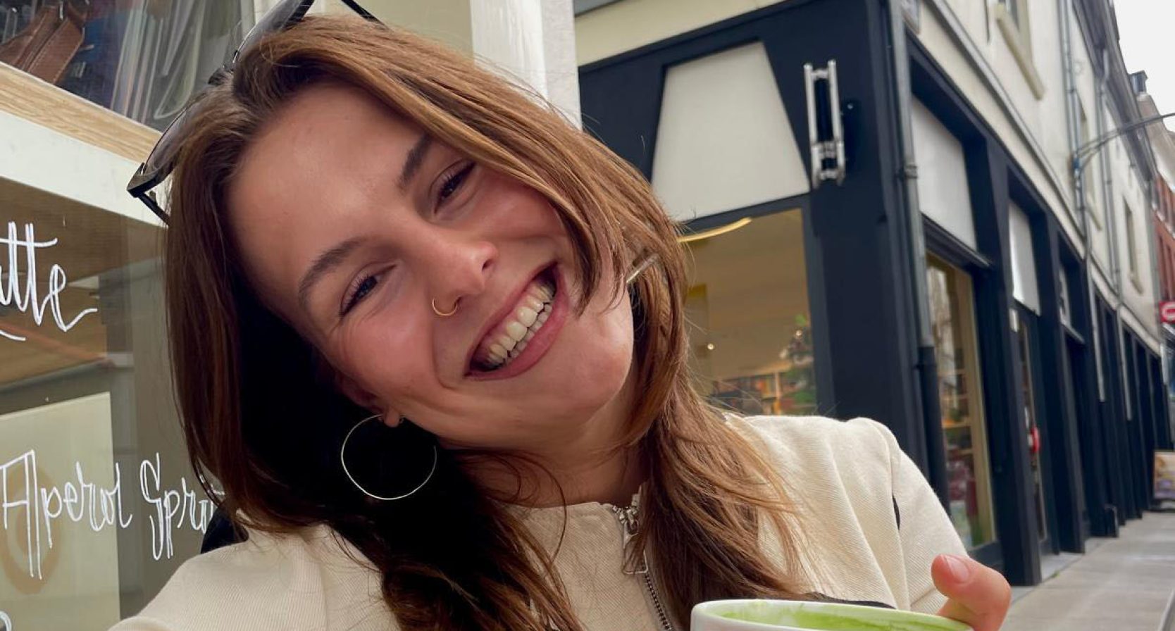 Geertje koophuis studenten