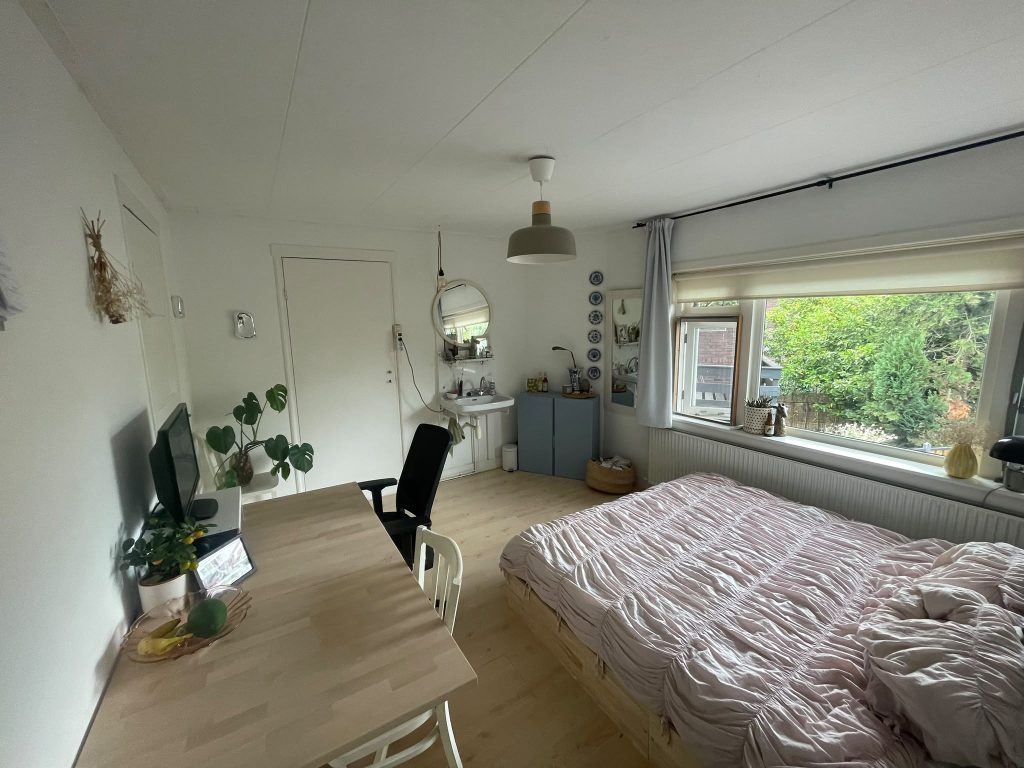 Kamer huis Geertje