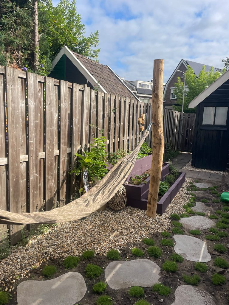 Tuin Geertje