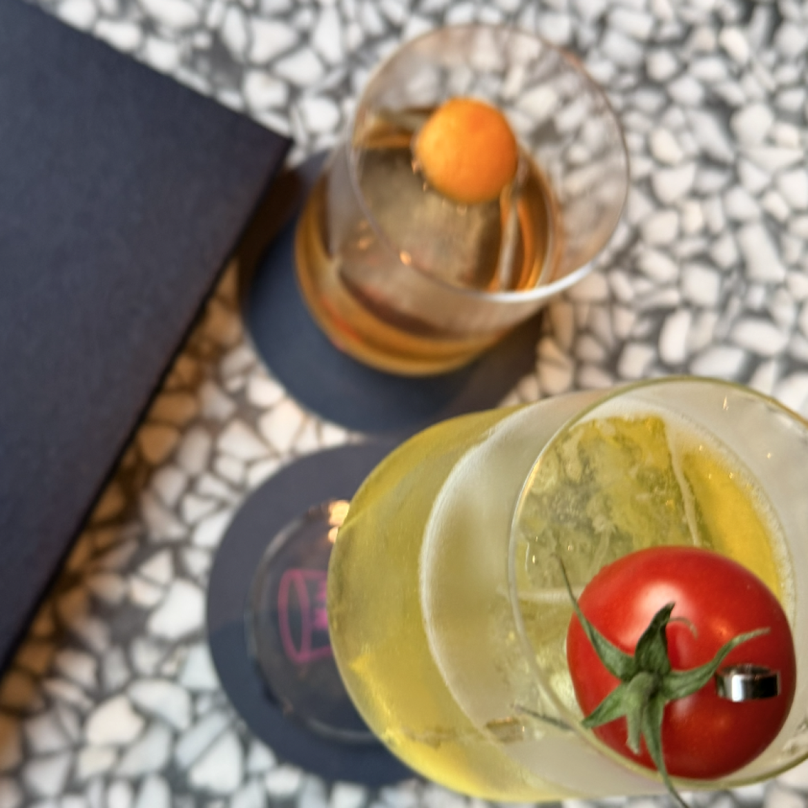 Super Lyan, beste cocktailbar in Nederland vind je in Amsterdam