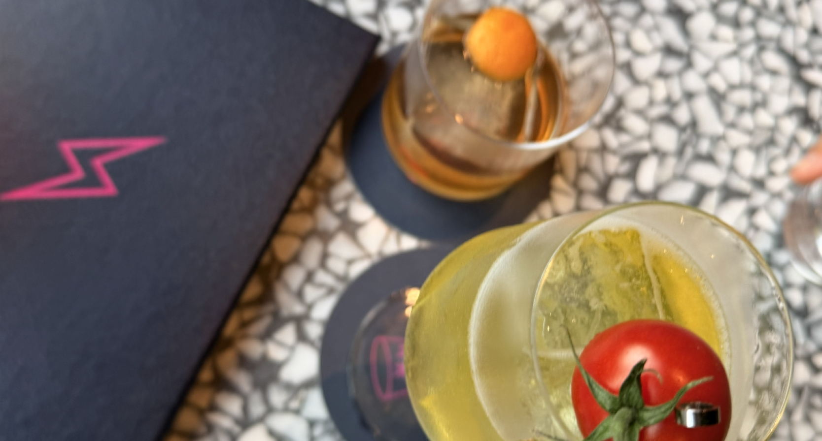 Super Lyan, beste cocktailbar in Nederland vind je in Amsterdam