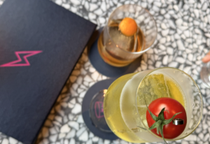 Super Lyan, beste cocktailbar in Nederland vind je in Amsterdam