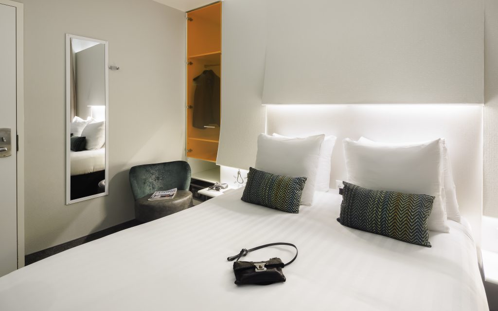 ibis Styles Amsterdam Central Station