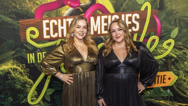 Gerda en Mathilde Keuter in ziekenhuis op Tenerife na voedselvergiftiging: 'Creperen van de pijn'