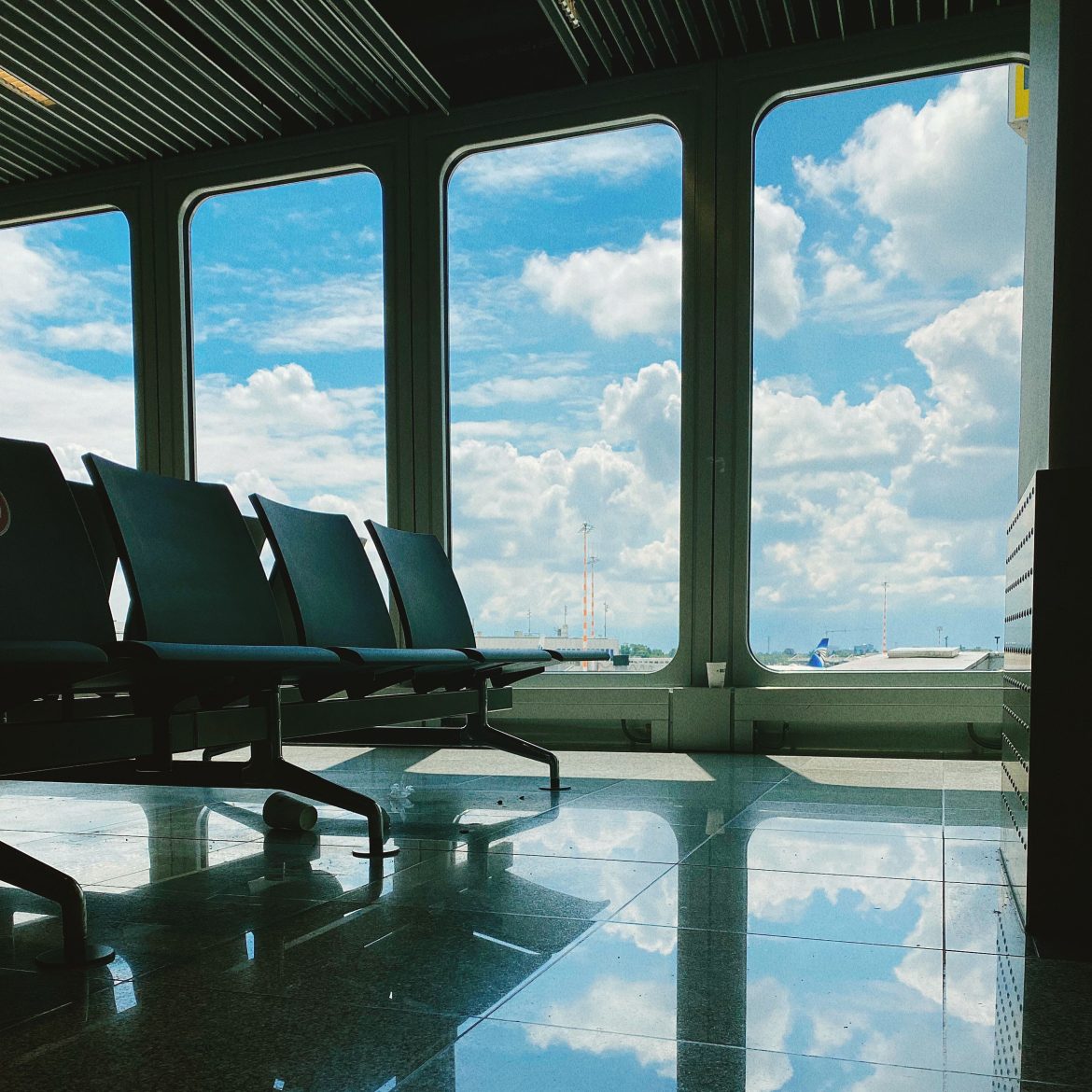 luchthaven Europa 2026