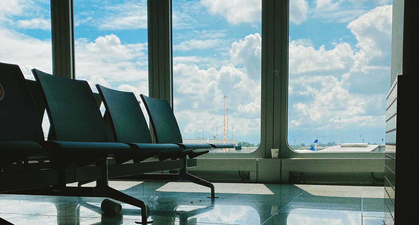 luchthaven Europa 2026