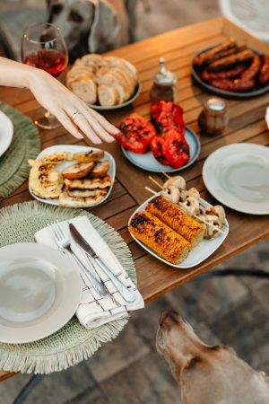 Thumbnail voor Barbecue op de planning? Deze gerechten zijn het proberen waard en zet je zó op tafel