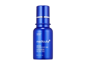 medicube met exosomen