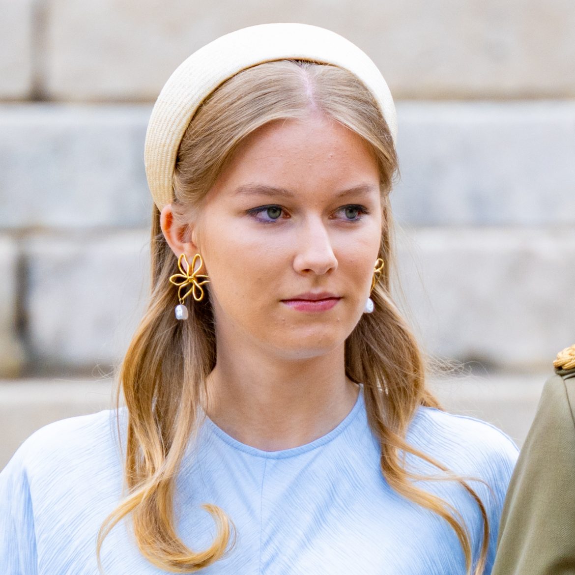 Prinses Eléonore (18) verhuist van België naar Nederland voor deze opvallende studie