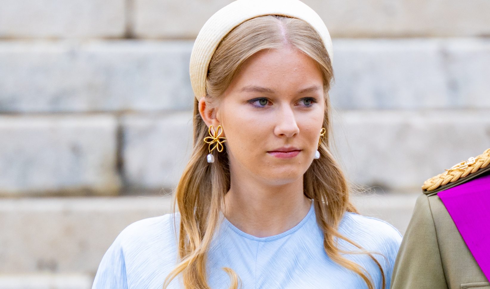 Prinses Eléonore (18) verhuist van België naar Nederland voor deze opvallende studie