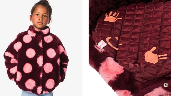 hema jassen kinderen