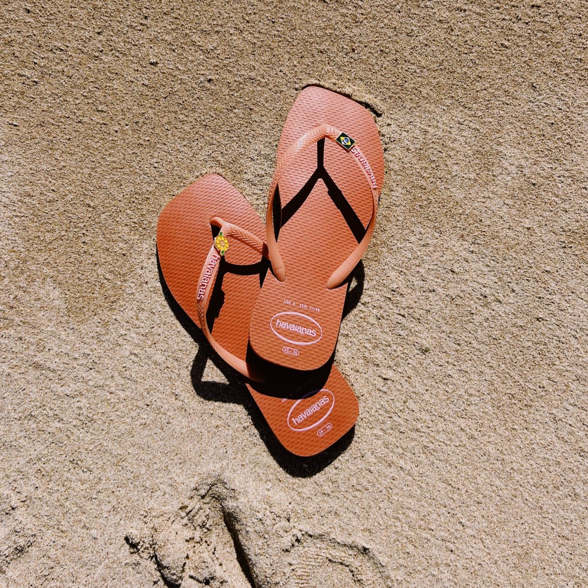slippers havaianas