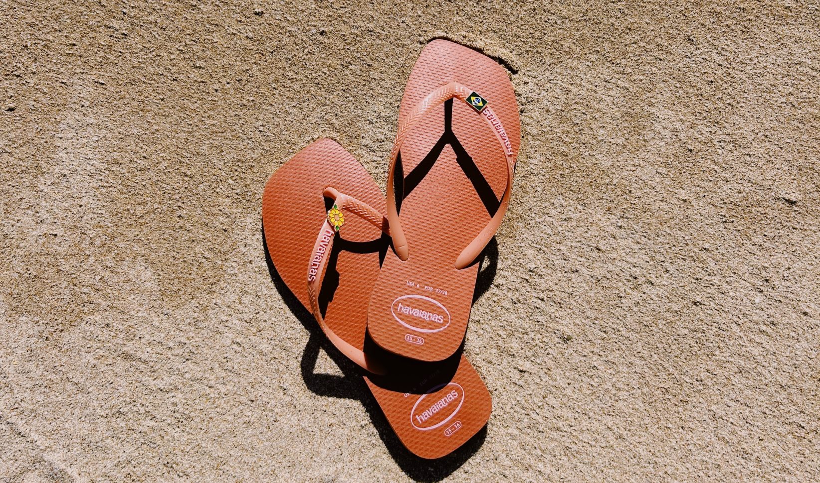 slippers havaianas