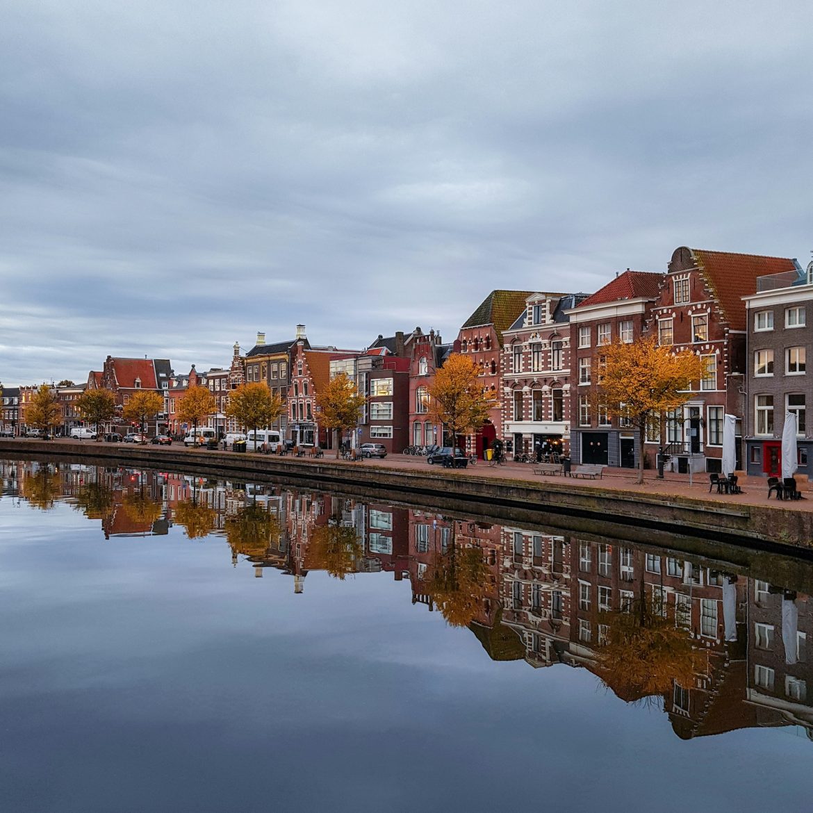Spaarne Haarlem