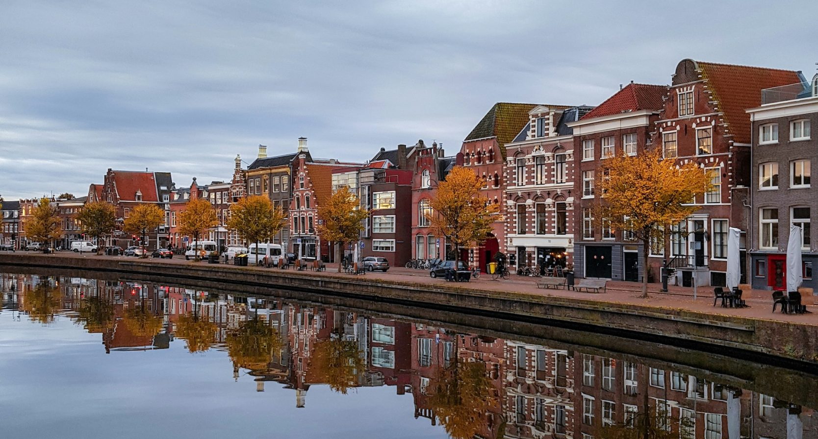 Spaarne Haarlem