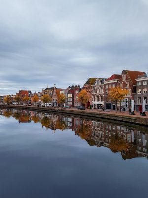 Spaarne Haarlem