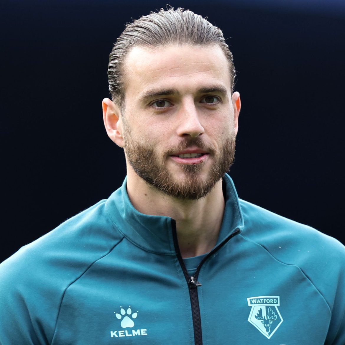 wesley hoedt