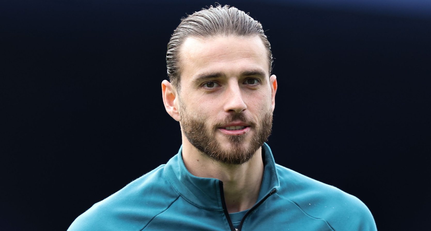 wesley hoedt
