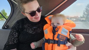 Thumbnail voor Tamara’s man kreeg de diagnose teelbalkanker: ‘De arts vroeg of we kinderen wilden’