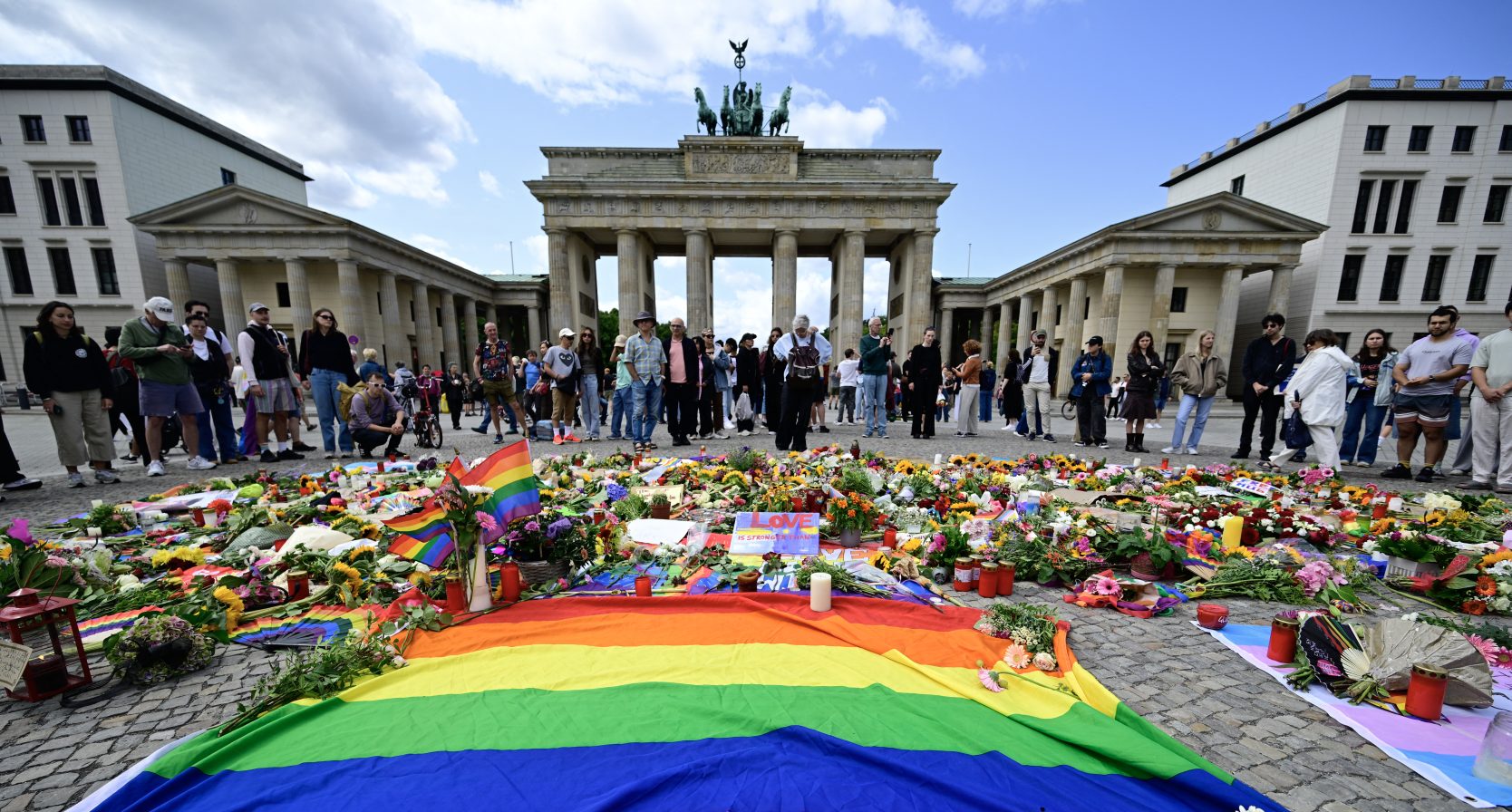 pride berlijn