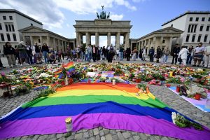 pride berlijn