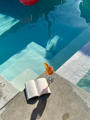 zomerse boekentips