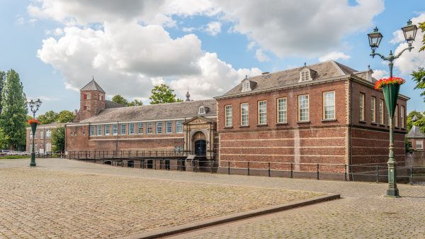 Kasteel van Breda