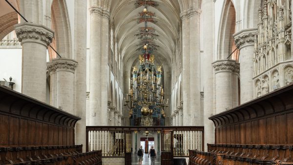 Grote Kerk Breda
