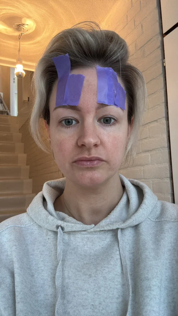 spiertape