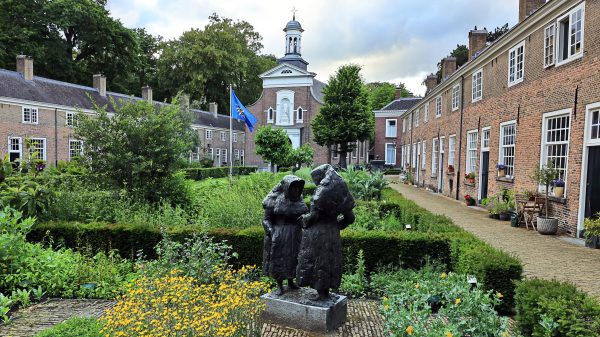 Bredase Begijnhof