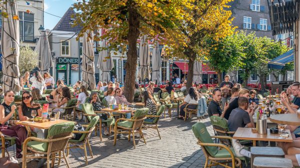 Havermarkt