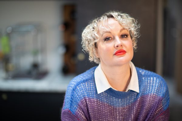 Kate Lister over de geschiedenis van het vrouwelijk orgasme