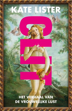 Kate Lister over vrouwelijk orgasme