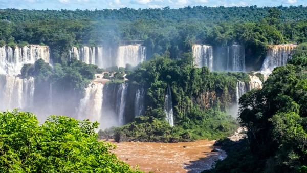 man Brazilië