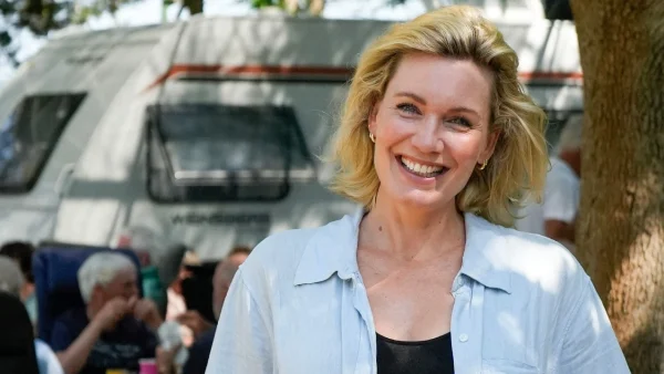 Marlijn van Weerdenburg