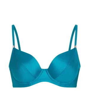 Bikini turquoise 