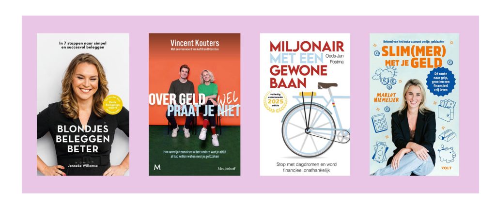 boekentips beleggen