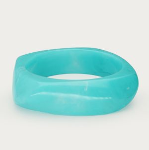 Turquoise armband 