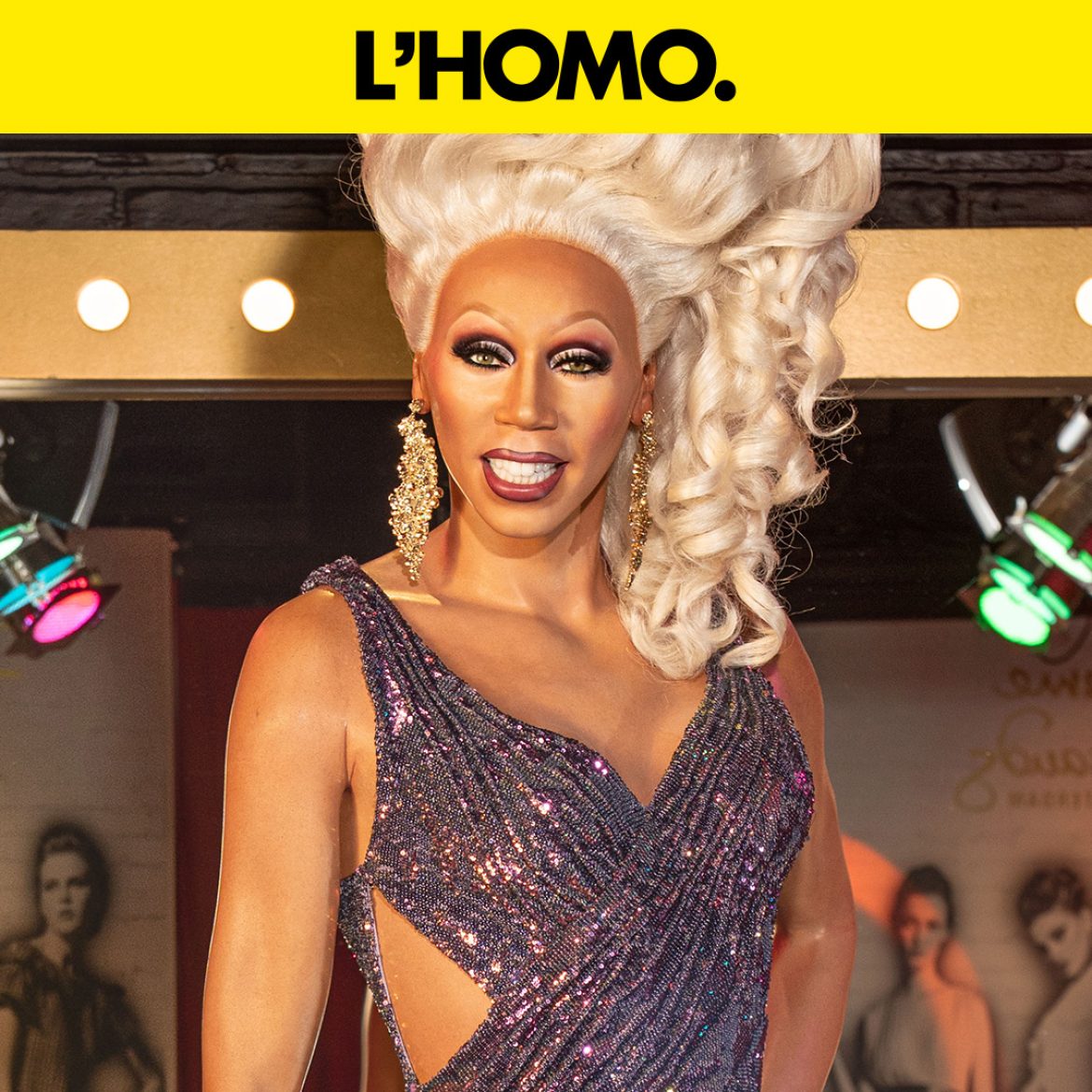RuPaul